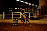 GFR San Antonio, Tx  March Magic  03.24.2023-03.26.2023 - fri 115, sun 68