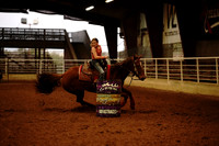 GFR San Antonio, Tx  March Magic  03.24.2023-03.26.2023 - fri 119, sat 267, sun 73