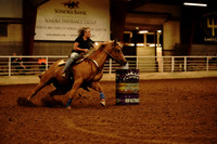 GFR March Magic San Antonio, Tx 03.24-03.26.2023 - fri 146, sat 86, sun 95