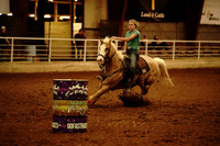 GFR March Magic San Antonio, Tx 03.24-03.26.2023 - fri 152, sun 128