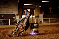 GFR March Magic San Antonio, Tx 03.24-03.26.2023 - sat 27, sun 40