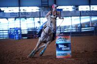 GFR 08.28-30.2026 Hempstead, TX - Sam82