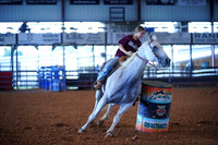 GFR 08.28-30.2026 Hempstead, TX - Sam97