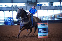 Cody Ray Broussard