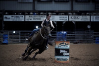 Paige Worthley