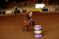 GFR San Antonio, Tx  March Magic  03.24.2023-03.26.2023 - fri 120, sat 66, sun 72