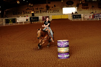 GFR San Antonio, Tx  March Magic  03.24.2023-03.26.2023 - fri 110, sat 71, sun 74,