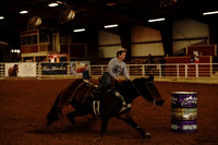 GFR San Antonio, Tx  March Magic  03.24.2023-03.26.2023 - sat 351, sat 396, sun 13, sun 59,