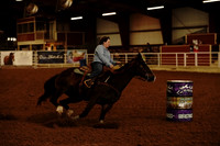 GFR San Antonio, Tx  March Magic  03.24.2023-03.26.2023 - sat 359, sun 12