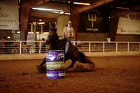 GFR San Antonio, Tx  March Magic  03.24.2023-03.26.2023 - sat 218, sun 36,