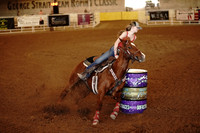 GFR San Antonio, Tx  March Magic  03.24.2023-03.26.2023 - fri 109, sat 237, sun 38,