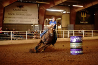 GFR San Antonio, Tx  March Magic  03.24.2023-03.26.2023 - fri 111, sat 244, sun 64,