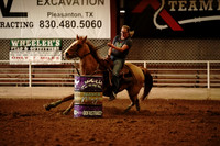 GFR San Antonio, Tx  March Magic  03.24.2023-03.26.2023 - sun 65