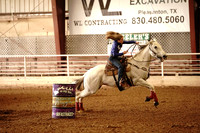 GFR March Magic San Antonio, Tx 03.24-03.26.2023 - sat 392, sun 500