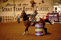 GFR March Magic San Antonio, Tx 03.24-03.26.2023 - The Littles - sun 3
