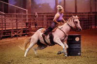 Harley Shackelford