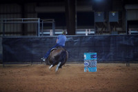 CBP 10.09.2026 Buffalo, Tx - Mock6, 1,25