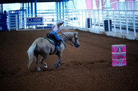 GCBRA 09.26-27.2026 Giddings, Tx - 4s,29s, 55s
