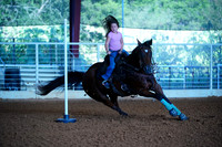 GCBRA 09.26-27.2026 Giddings, Tx -4SuP, 9SuP, 19Su