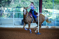 GCBRA 09.26-27.2026 Giddings, Tx - 6SuP, 4Su, 35Su