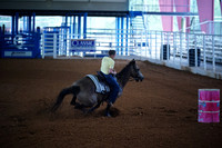 GCBRA 09.26-27.2026 Giddings, Tx - 39s, 69s