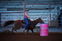 GCBRA 10.03.2026 Wharton, TX - 45, 76
