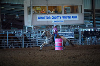 GCBRA 10.03.2026 Wharton, TX - 5