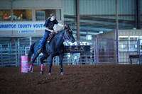 GCBRA 10.03.2026 Wharton, TX - 10, 50, 94