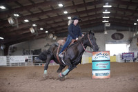 GFR Thanksgiving Classic San Antonio, Tx 11.28-12.01.2024 - Sat114, Sun 198