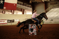 GCBRA Edna, Tx 04.15-04.16.2023 - sun 105,