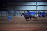 CBP 10.09.2026 Buffalo, Tx - 32