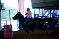 GCBRA 09.26-27.2026 Giddings, Tx - 70s