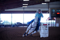 1 Ashlin Johnson