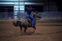 CBP 10.09.2026 Buffalo, Tx - 15