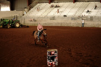 GCBRA Edna, Tx 04.15-04.16.2023 - sat 45, sun 50,