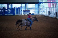 GCBRA 09.26-27.2026 Giddings, Tx  - 35s, 57s