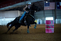 GCBRA 09.26-27.2026 Giddings, Tx  - 80s