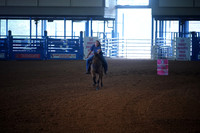 GCBRA 09.26-27.2026 Giddings, Tx  - 19s, 63s
