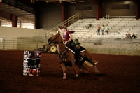 GCBRA Edna, Tx 04.15-04.16-2023 - sat 133, sun 78,