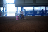 GCBRA 09.26-27.2026 Giddings, Tx - 18s, 51s