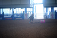 GCBRA 09.26-27.2026 Giddings, Tx  - 16sp, 17s