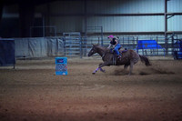 CBP 10.09.2026 Buffalo, Tx - 28