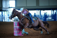 GCBRA 09.26-27.2026 Giddings, Tx - 56s, 83s, 23Su, 30Su