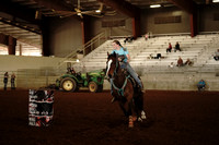GCBRA Edna, Tx 04.15-04.16.2023 - sat 115, sun 60,