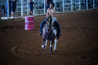 GCBRA 09.26-27.2026 Giddings, Tx - 44s