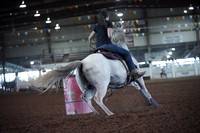 GCBRA 10.03.2026 Wharton, TX - 79