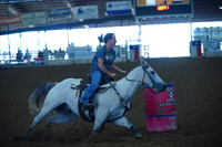 GCBRA 10.10-11.2026 Gonzales, TX - Su29