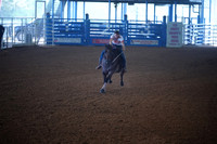 GCBRA 09.26-27.2026 Giddings, Tx  - 17sp, 16s, 46s