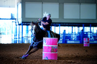 GCBRA 09.26-27.2026 Giddings, Tx - 9Su, 15Su
