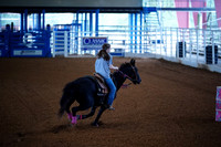 GCBRA 09.26-27.2026 Giddings, Tx - 5s, 25s, 64s